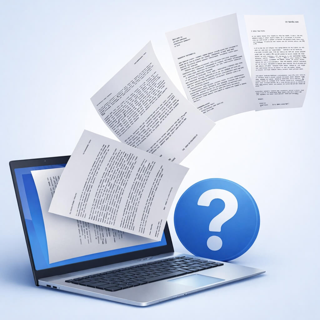 LEI-registreringsdokumenter som kreves og når ytterligere bekreftelse er nødvendig